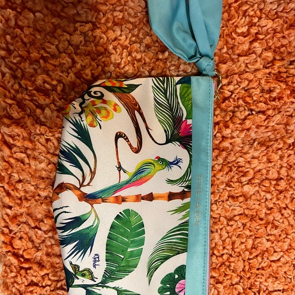 Estee Lauder Makeup Travel Bag - Picture 1 of 4